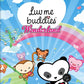Wii U: Luv Me Buddies Wonderland