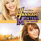 Nintendo Wii: Hannah Montana: The Movie