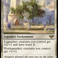 (015) Magic The Gathering The Lord of the Rings: Tales of Middle-earth Single: Flowering of the White Tree  Rare