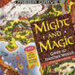 Mega Drive: Might and Magic Gates to Another World