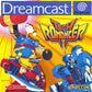 Dreamcast: Tech Romancer