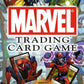 PSP: Marvel Trading Card Game