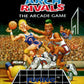 Mega Drive: Arch Rivals
