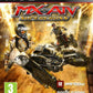 Playstation 3: MX vs. ATV Supercross