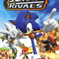 PSP: Sonic Rivals