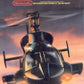 NES: Airwolf