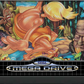 Mega Drive: Greendog: The Beached Surfer Dude!