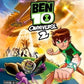 Xbox 360: Ben 10: Omniverse 2