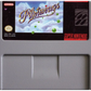Super Nintendo: Pilotwings