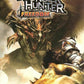 PSP: Monster Hunter Freedom