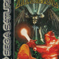 Saturn: Virtual Hydlide