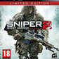 Playstation 3: Sniper Ghost Warrior 2