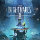 Nintendo Switch: Little Nightmares II