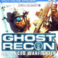 Playstation 2: Ghost Recon Advanced Warfighter