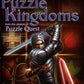 Nintendo Wii: Puzzle Kingdoms