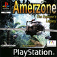 Playstation: Amerzone The Explorer's Legacy