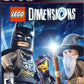 Playstation 3: LEGO Dimensions