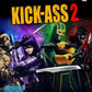 Xbox 360: Kick-Ass 2