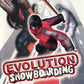 GameCube: Evolution Snowboarding