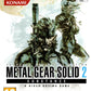 Playstation 2: Metal Gear Solid 2 Substance