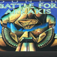 Mega Drive: Dune: The Battle For Arrakis