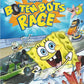 Nintendo Wii: SpongeBob's Boating Bash