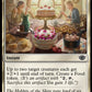 (029) Magic The Gathering The Lord of the Rings: Tales of Middle-earth Single: Second Breakfast  Common