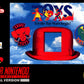 Super Nintendo: Toys