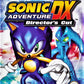 GameCube: Sonic Adventure DX