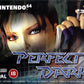 Nintendo 64: Perfect Dark