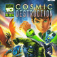 Playstation 2: Ben 10 Ultimate Alien Cosmic Destruction
