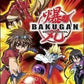 Xbox 360: Bakugan Battle Brawlers