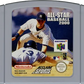 Nintendo 64: All-Star Baseball 2000