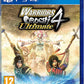 Playstation 4: Warriors Orochi 4 Ultimate