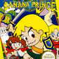 NES: Banana Prince