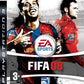 Playstation 3: FIFA 08