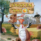 Nintendo Wii: Chicken Shoot