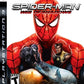 Playstation 3: Spiderman: Web of Shadows