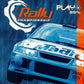 Playstation 2: Rally Championship