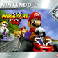 Nintendo 64: Mario Kart 64