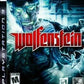 Playstation 3: Wolfenstein
