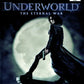 Playstation 2: Underworld: The Eternal War