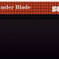 Master System: Thunder Blade