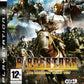 Playstation 3: Bladestorm: The Hundred Years' War