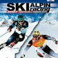 Playstation 2: Alpine Ski Racing 2007