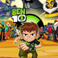 Nintendo Switch: Ben 10