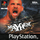 Playstation: WCW Mayhem