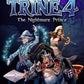 Nintendo Switch: Trine 4: The Nightmare Prince