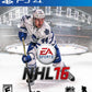 Playstation 4: NHL 16