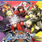 Playstation 4: BlazBlue Cross Tag Battle